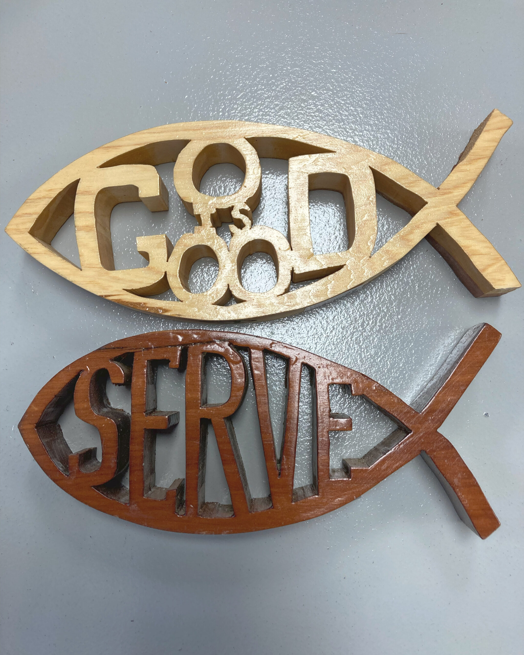 Woodworking by Diamond 9